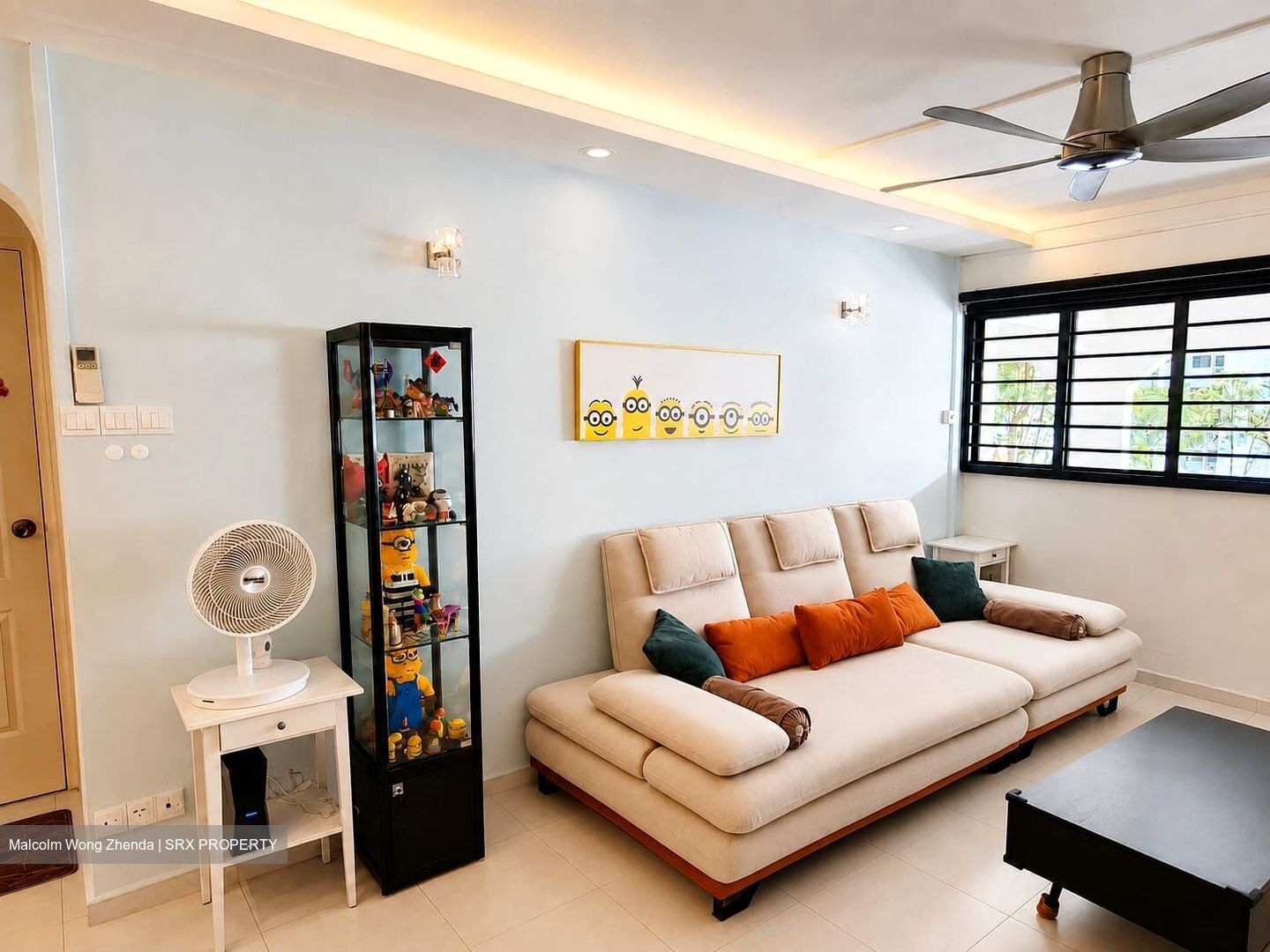 Blk 210 Bukit Batok Street 21 (Bukit Batok), HDB 4 Rooms #574683851